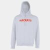 Street hoodie Thumbnail