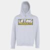 Street hoodie Thumbnail