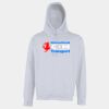 Street hoodie Thumbnail