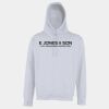 Street hoodie Thumbnail