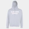 Street hoodie Thumbnail