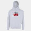 Street hoodie Thumbnail