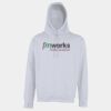 Street hoodie Thumbnail