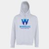 Street hoodie Thumbnail
