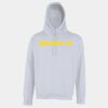 Street hoodie Thumbnail