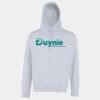 Street hoodie Thumbnail