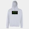 Street hoodie Thumbnail