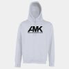 Street hoodie Thumbnail