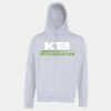 Street hoodie Thumbnail
