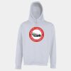 Street hoodie Thumbnail