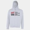 Street hoodie Thumbnail