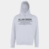Street hoodie Thumbnail