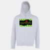 Street hoodie Thumbnail