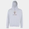 Street hoodie Thumbnail