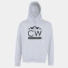 Street hoodie Thumbnail