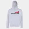 Street hoodie Thumbnail
