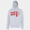 Street hoodie Thumbnail