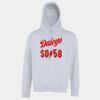 Street hoodie Thumbnail