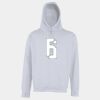 Street hoodie Thumbnail