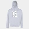 Street hoodie Thumbnail