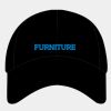 Portwest bump cap (PW59) Thumbnail