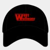 Portwest bump cap (PW59) Thumbnail
