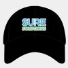 Portwest bump cap (PW59) Thumbnail