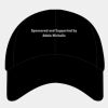 Portwest bump cap (PW59) Thumbnail