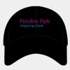 Portwest bump cap (PW59) Thumbnail