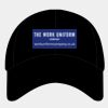 Portwest bump cap (PW59) Thumbnail