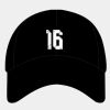 Portwest bump cap (PW59) Thumbnail