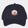 Vent bump cap (PW69) EN812 Thumbnail