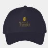 Vent bump cap (PW69) EN812 Thumbnail