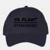 Vent bump cap (PW69) EN812 Thumbnail