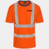 High visibility t-shirt Thumbnail