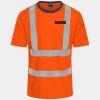High visibility t-shirt Thumbnail