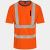 High visibility t-shirt Thumbnail