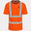 High visibility t-shirt Thumbnail