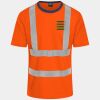 High visibility t-shirt Thumbnail