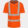 High visibility t-shirt Thumbnail