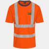 High visibility t-shirt Thumbnail