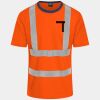 High visibility t-shirt Thumbnail