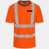 High visibility t-shirt Thumbnail
