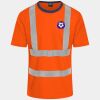 High visibility t-shirt Thumbnail