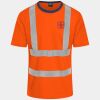 High visibility t-shirt Thumbnail