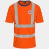 High visibility t-shirt Thumbnail