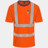 High visibility t-shirt Thumbnail