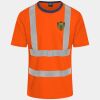 High visibility t-shirt Thumbnail