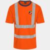 High visibility t-shirt Thumbnail
