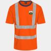 High visibility t-shirt Thumbnail